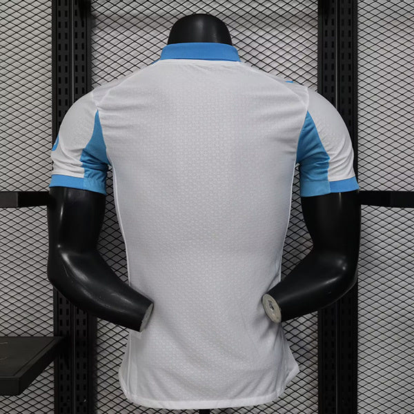 Home 25/26 Men's Player Jersey