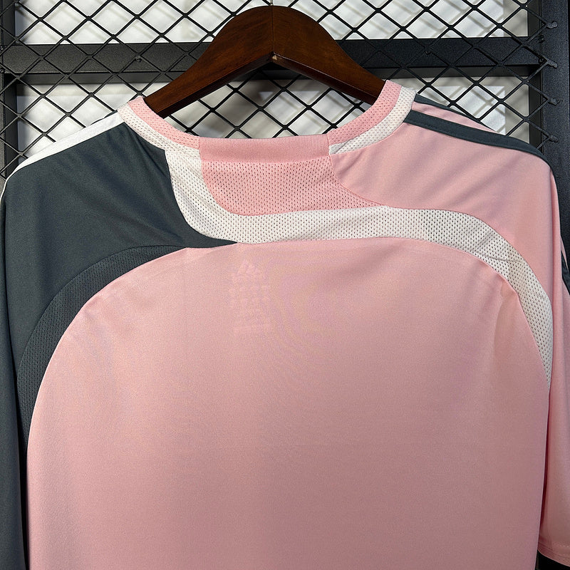 Benfica 07/08 Away Jersey - Retro Version