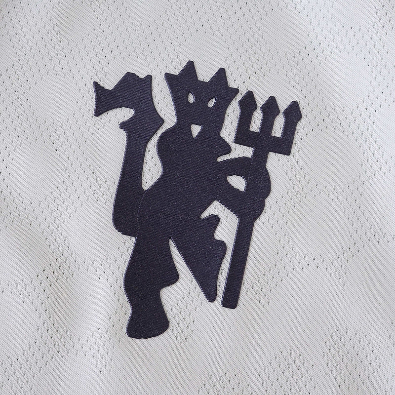 Manchester United Away Jersey 25/2026 - Player