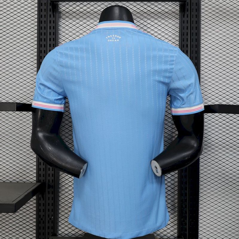 Inter Miami Player Third Jersey 25/26