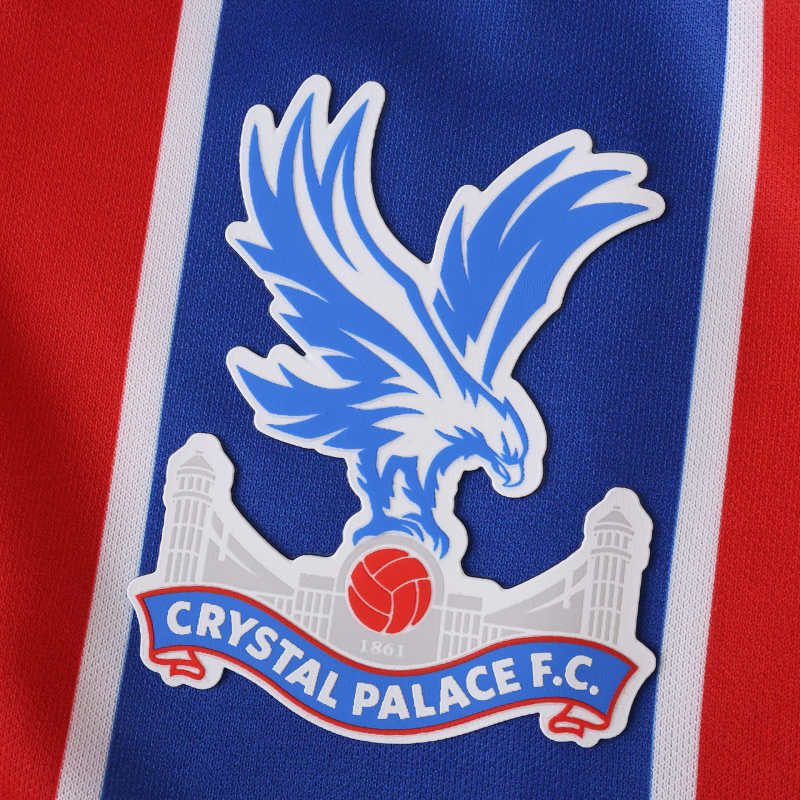 Home 25/26 Men's Jersey