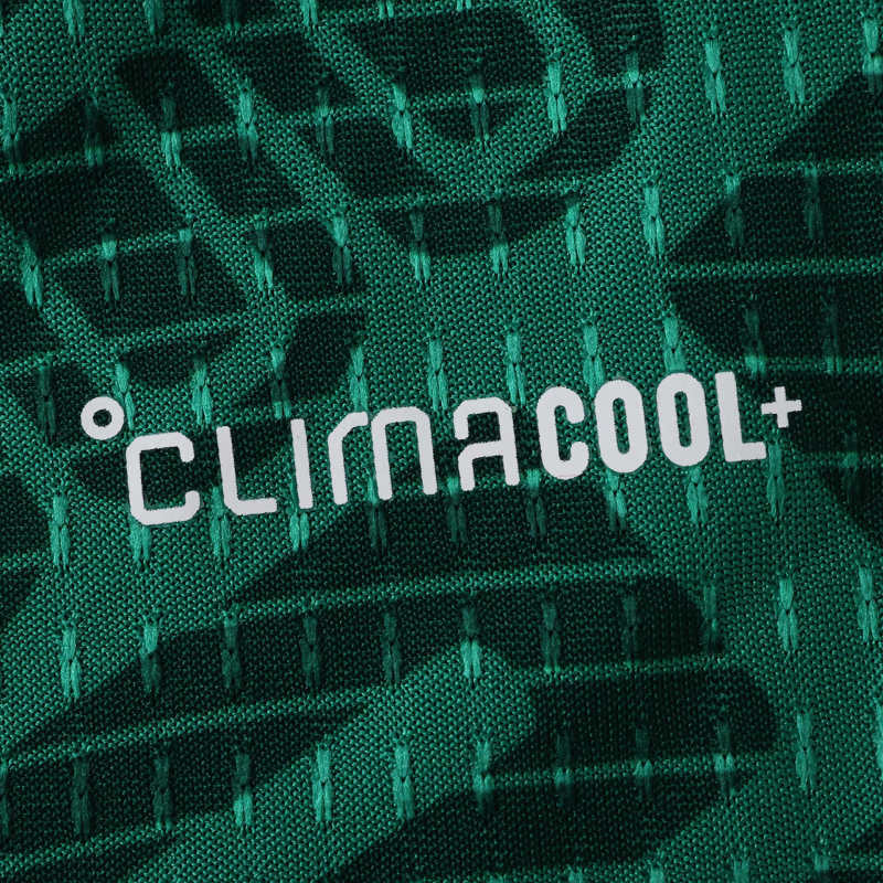 Mexico World Cup 2026 Jersey Player Version - Long Sleeve