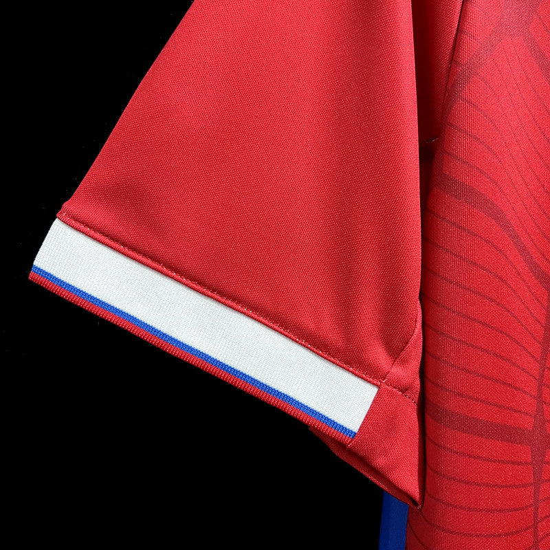 Crystal Palace Home Jersey 2023/2024