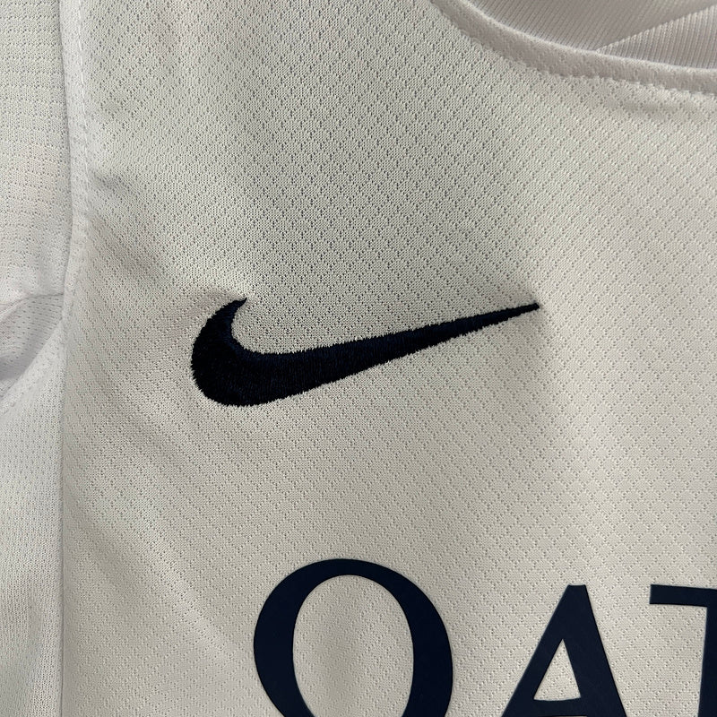 Away 25/26 Kids Kit
