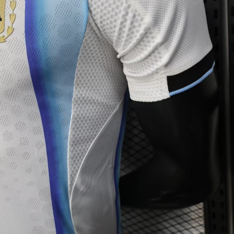 Argentina Home Jersey 2026 - Player Version