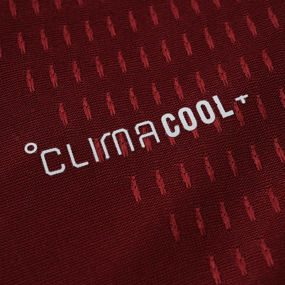 Qatar World Cup 2026 Jersey - Player Version