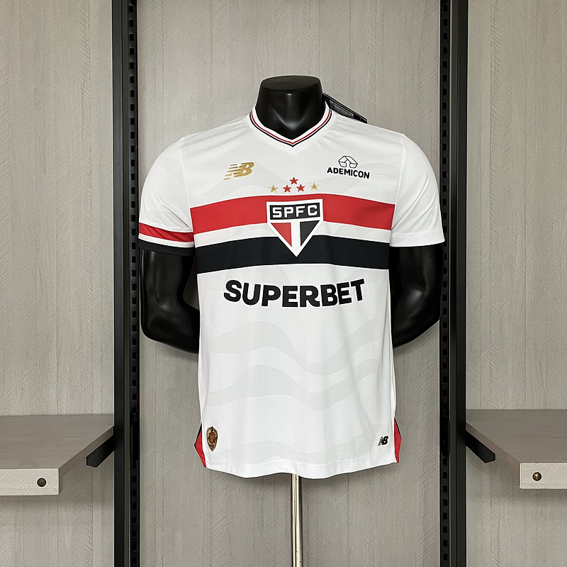 Jersey 25/26 Men's