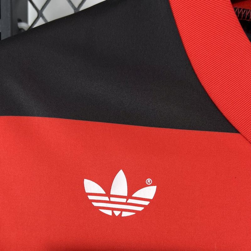 Camisa Flamengo 125th Anniversary