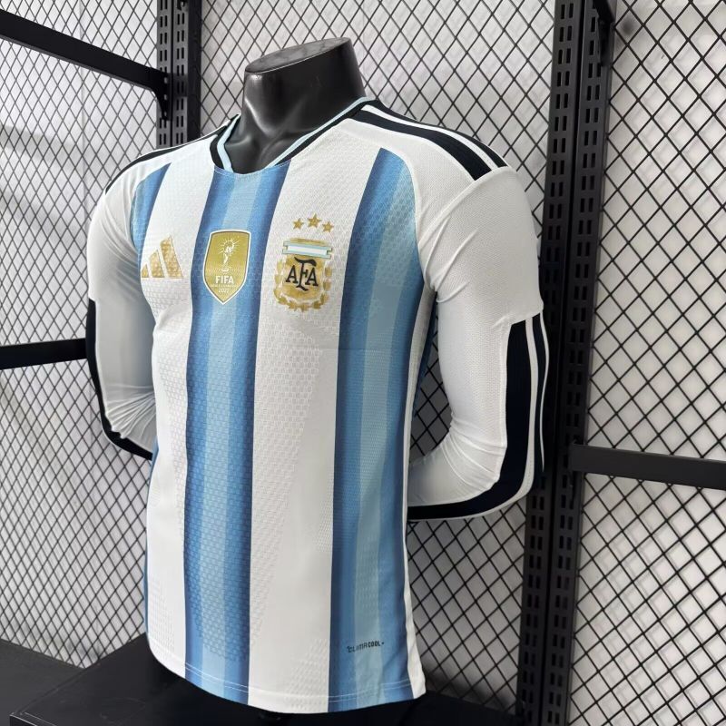 Jersey 26 Men's Long Sleeve Player