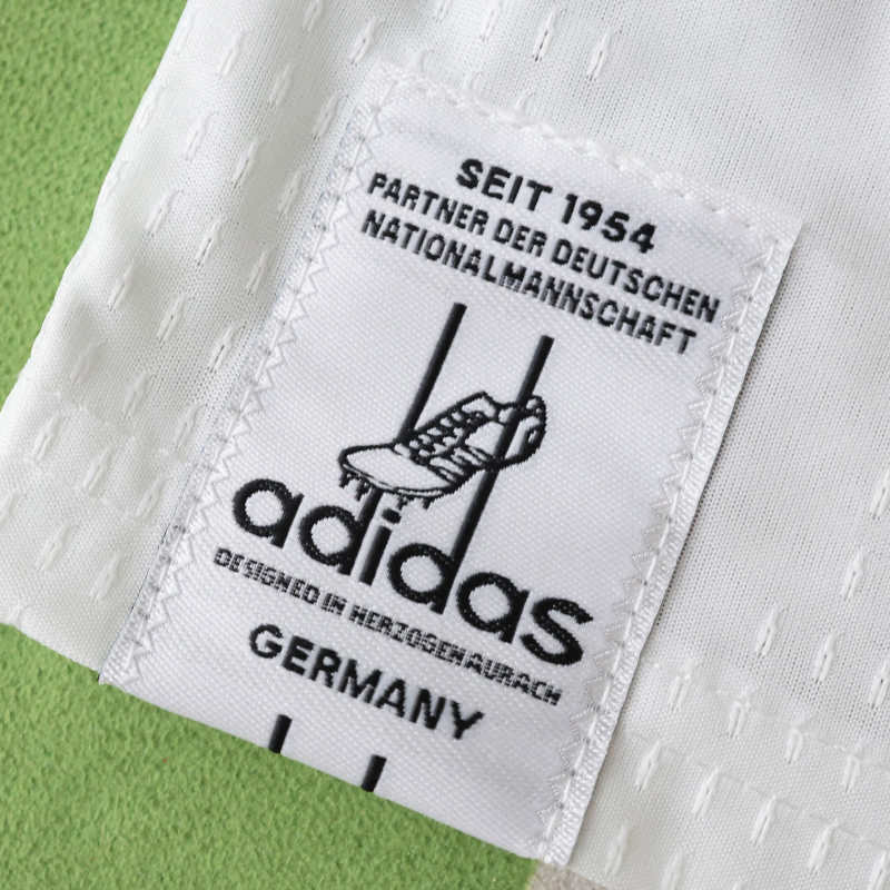 Germany World Cup 2026 Jersey - Player Version