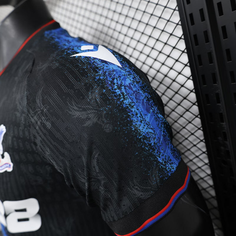 Crystal Palace Player Third Jersey 2024/2025