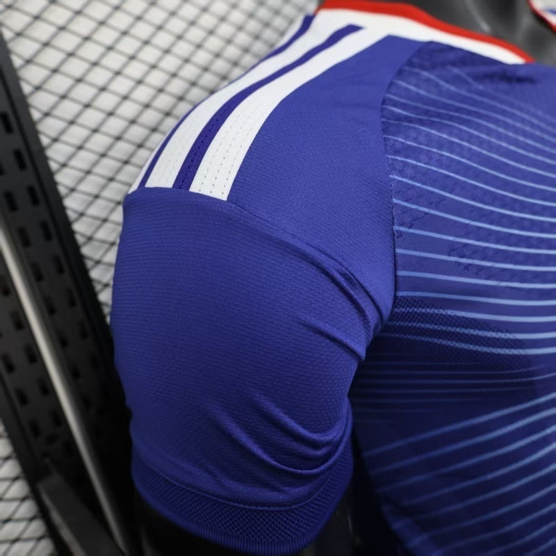 Jersey 26 Men's Player