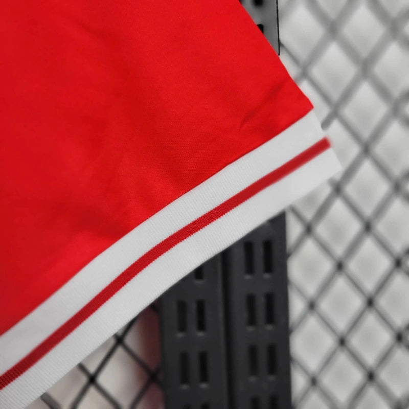 Retro Home 81/84 Men's Jersey