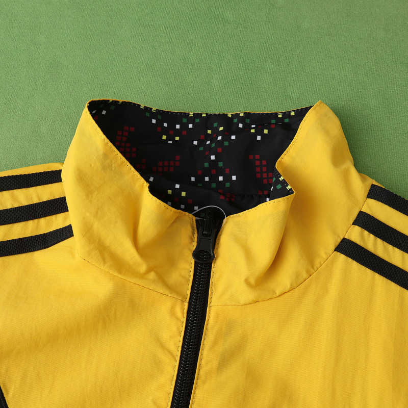 Windbreaker