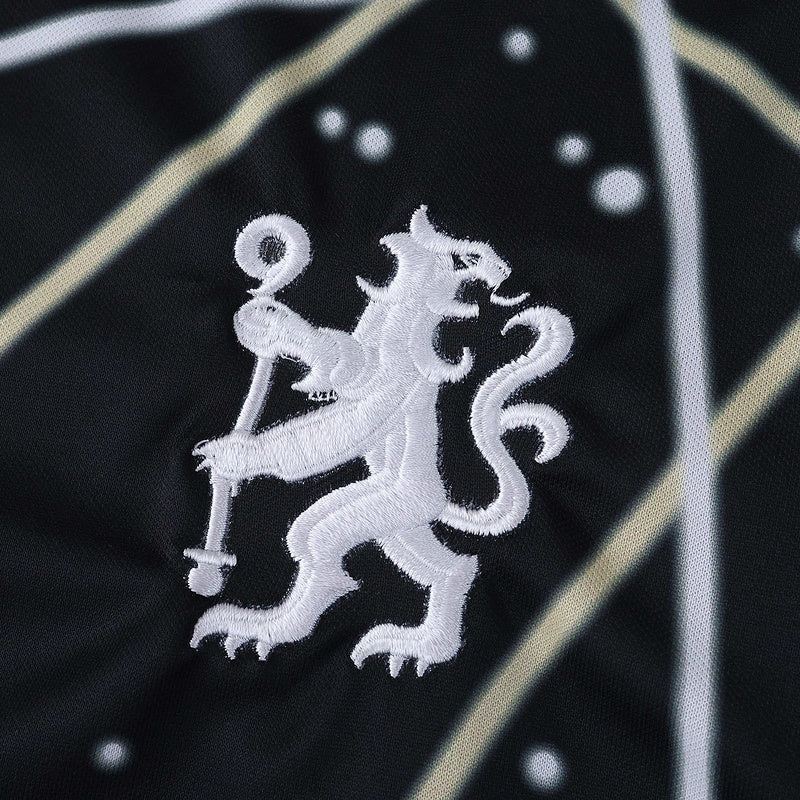 Pre Match 25/26 Men's Jersey