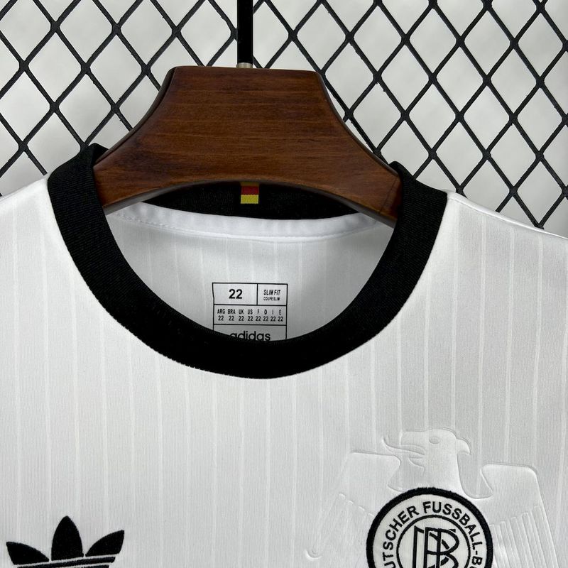 Jersey Kids Long Sleeve 125th Anniversary Kit