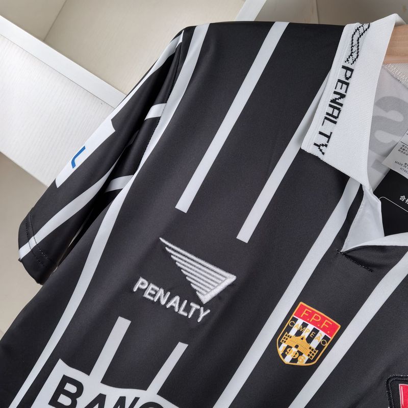 Retro Away 98 Men's Jersey