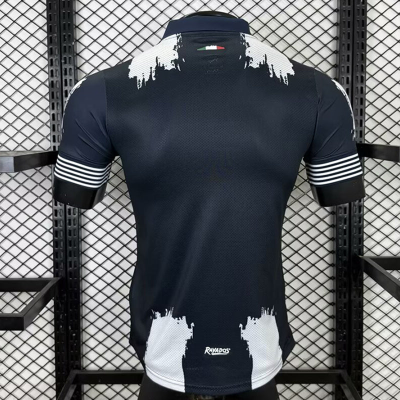 Home Men's Player Jersey