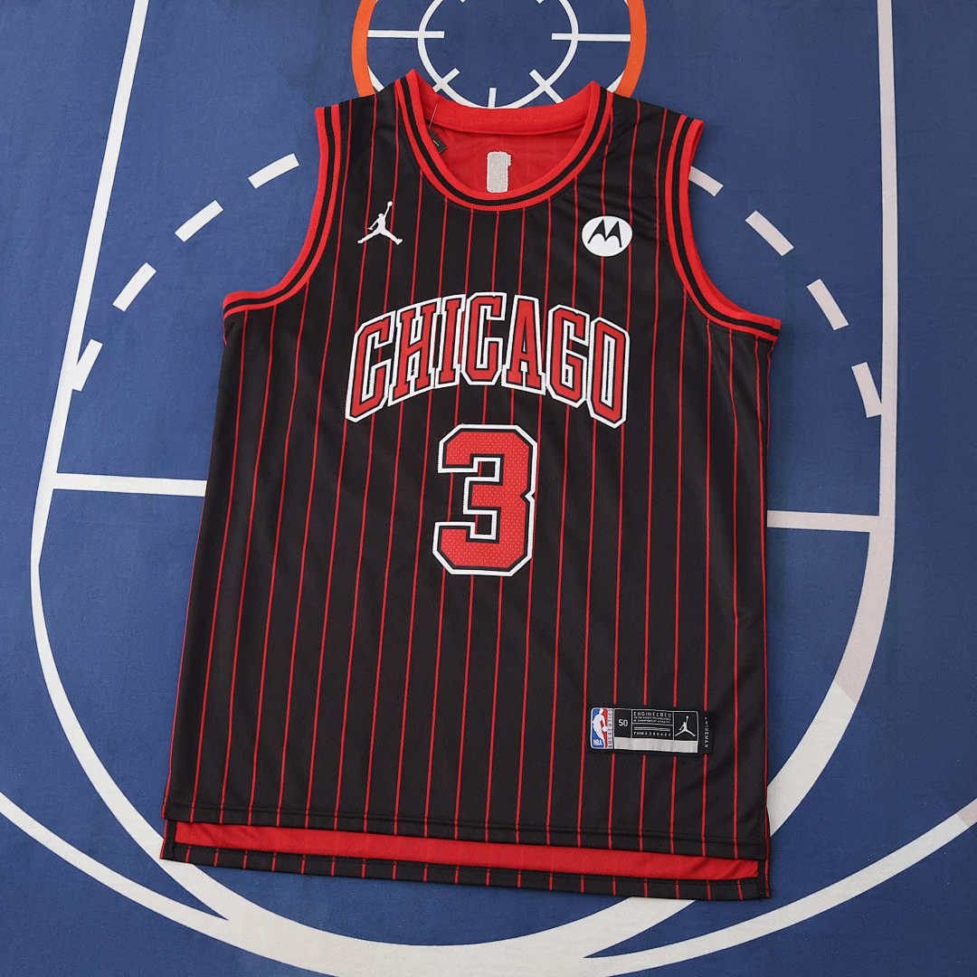 Jersey 25/26 Men's