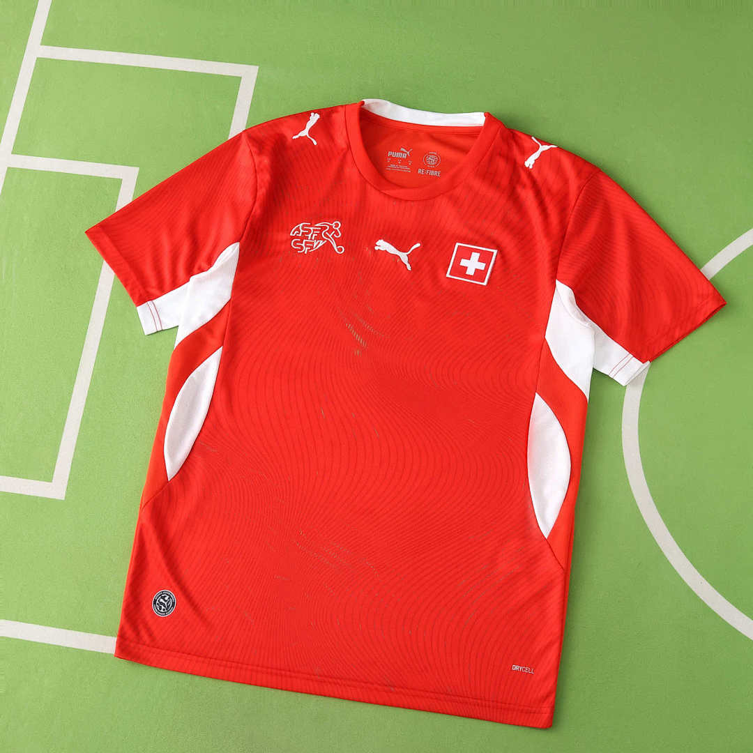 Away 26 Men's Jersey