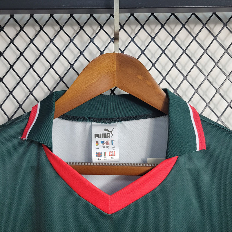 Retro Away 98 Men's Long Sleeve Jersey