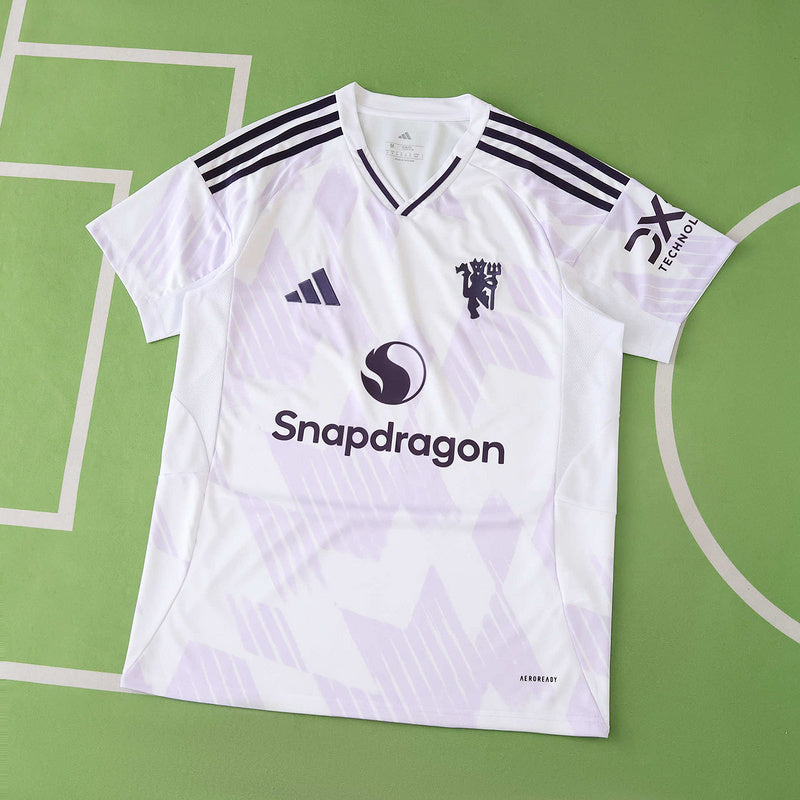 Manchester United 25/26 I Away Jersey