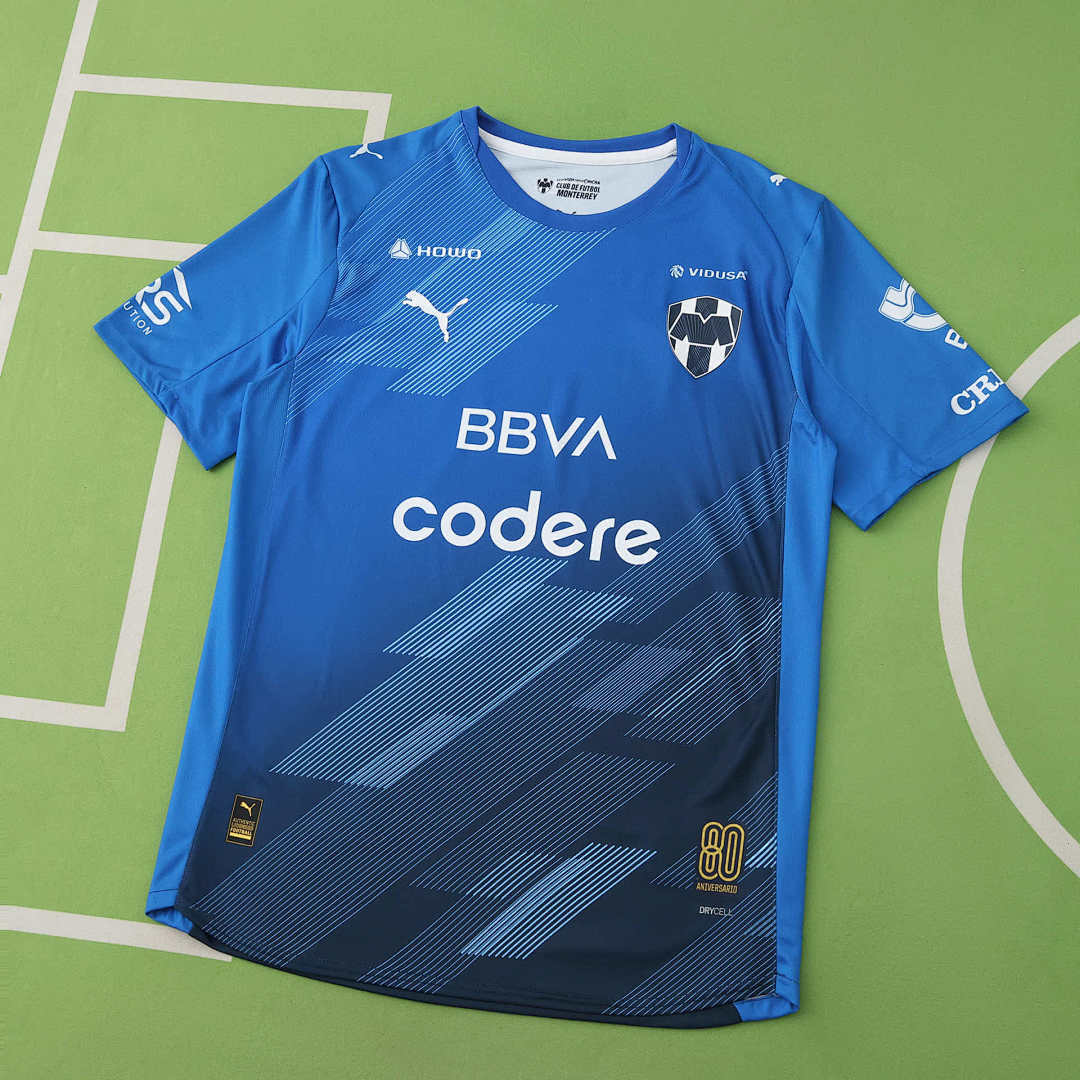 Third 25/26 Men's Jersey