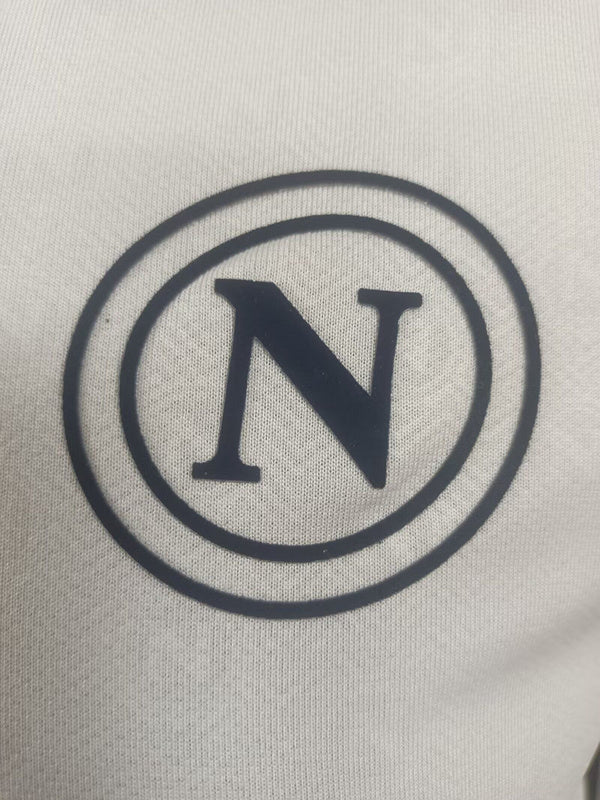 Napoli Player Jersey Away 2024/2025