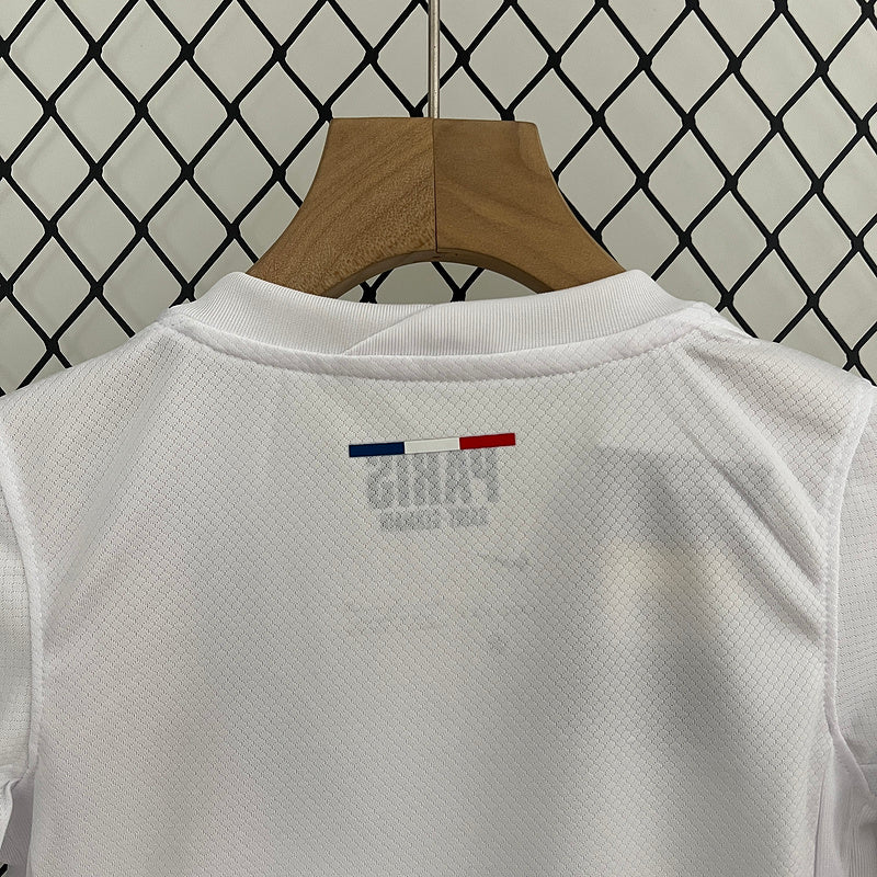 Away 25/26 Kids Kit