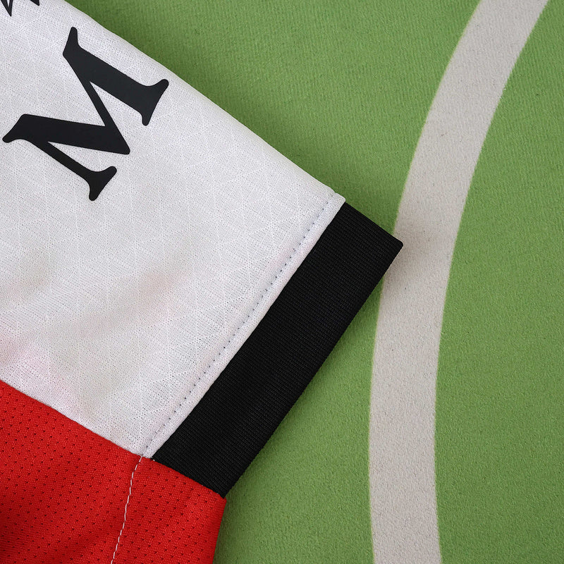 Away 25/26 Men's Player Jersey