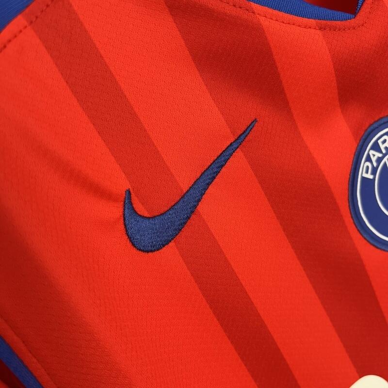 Paris Saint Germain Third Jersey 2025/26