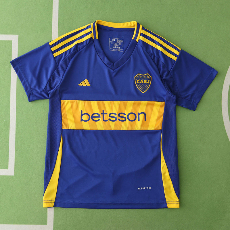 Home 24/25 Kids Kit