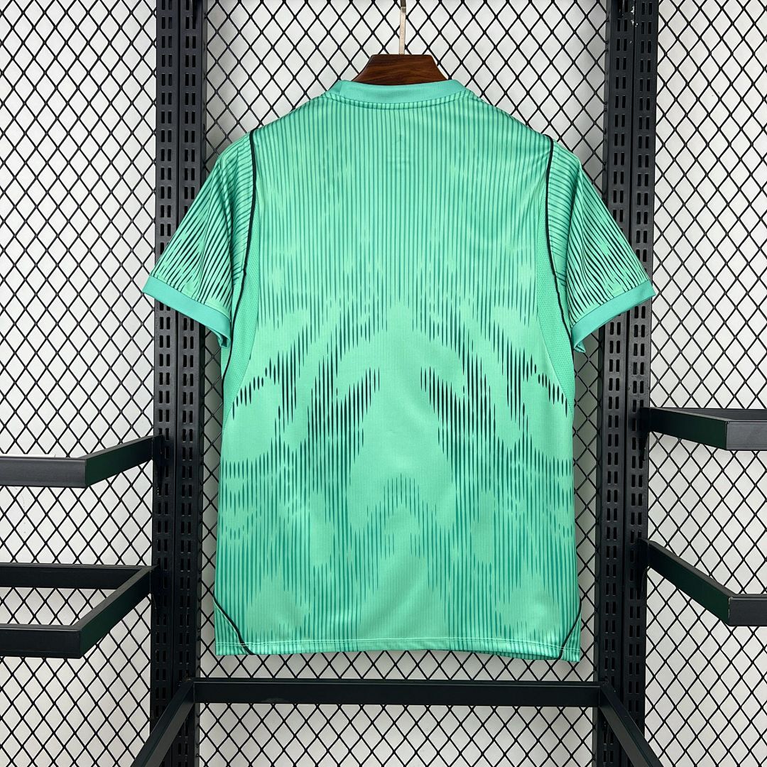 Brazil World Cup 2026 Goalkeeper Jersey