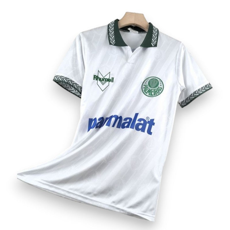 Palmeiras Retro Away Jersey 1995