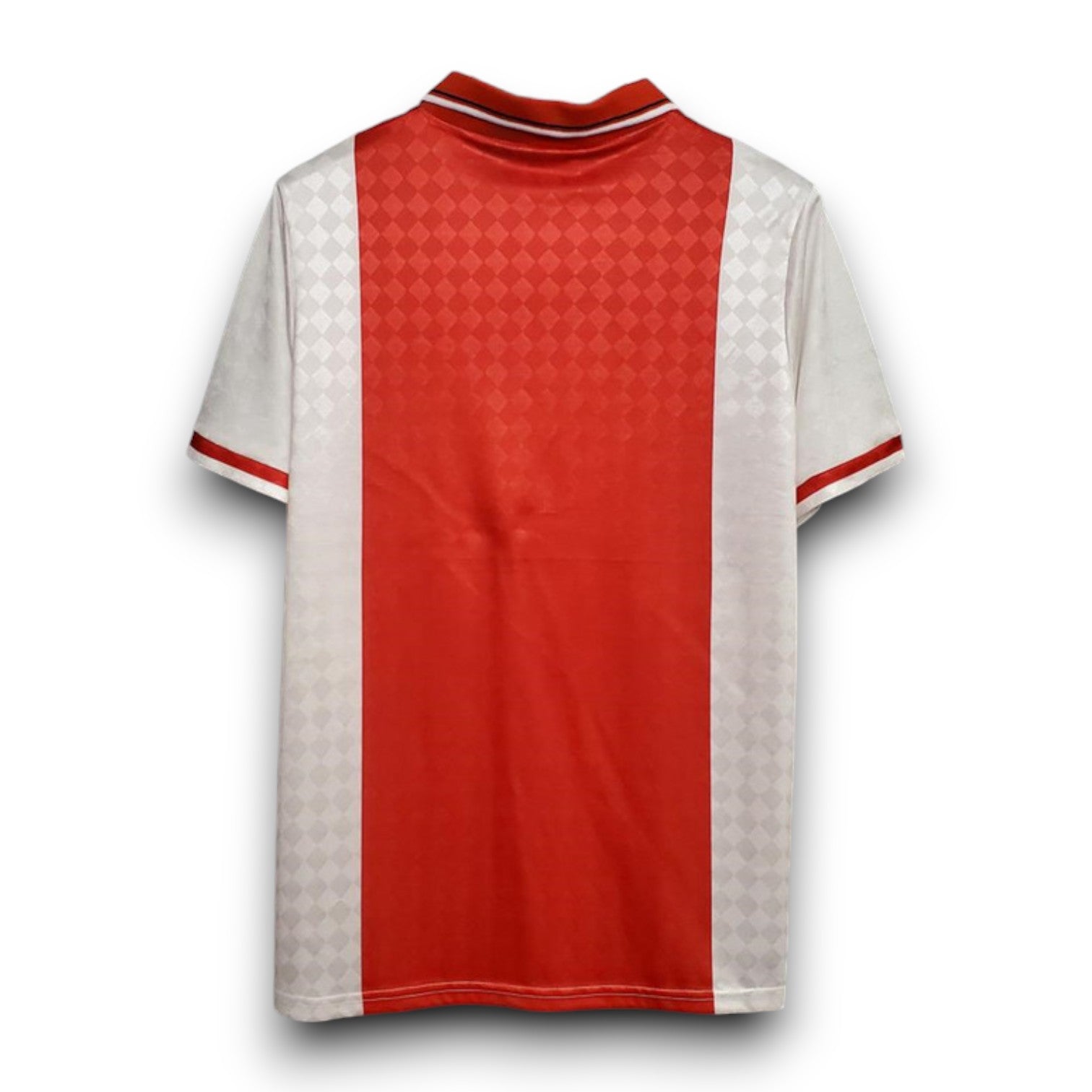 Ajax Retro Jersey Home 1989/1991