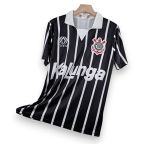 Corinthians Retro Away Jersey 1994