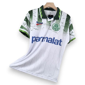 Palmeiras Retro Away Jersey 1996