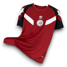 Ajax Red Special Edition Jersey