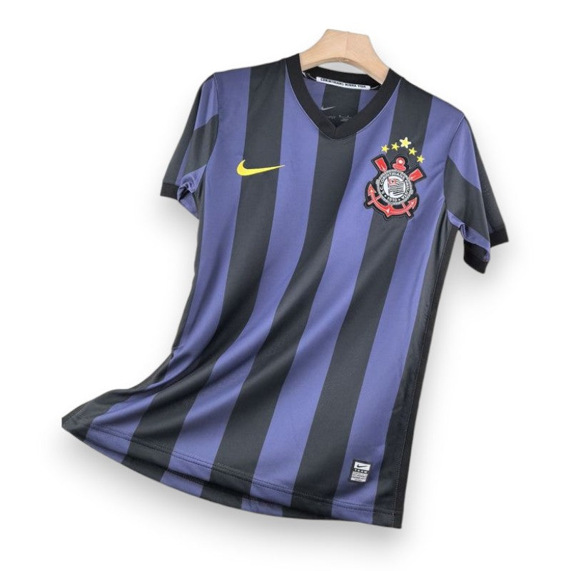 Corinthians Retro Third Jersey 2009