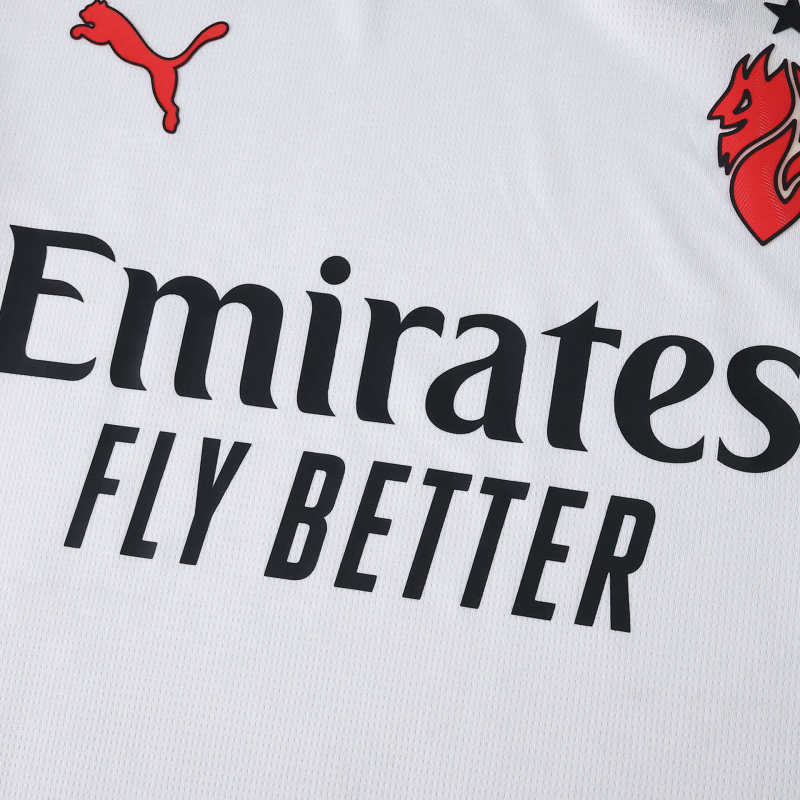 Away 25/26 Men's Long Sleeve Jersey