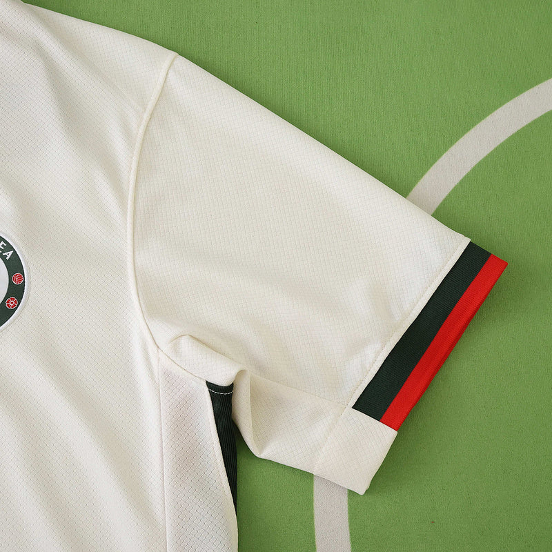 Chelsea Away Jersey 25/26 - JOÃO PEDRO #20