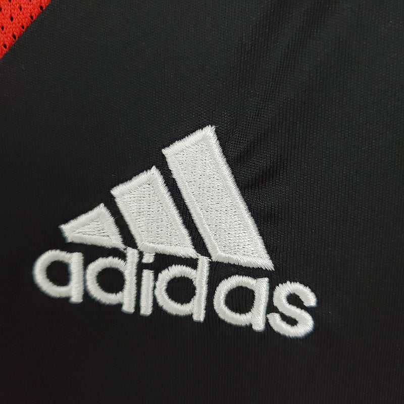 Retro Away 09/10 Men's Jersey