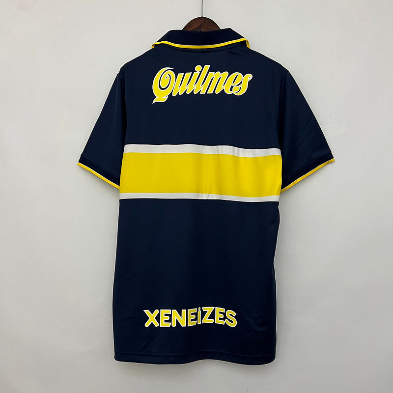Retro Home 96/97 Men's Jersey