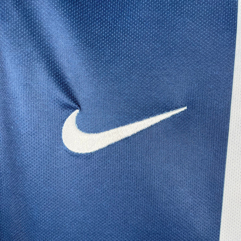 Paris Saint-Germain (PSG) 19/20 Home Jersey - Retro Version