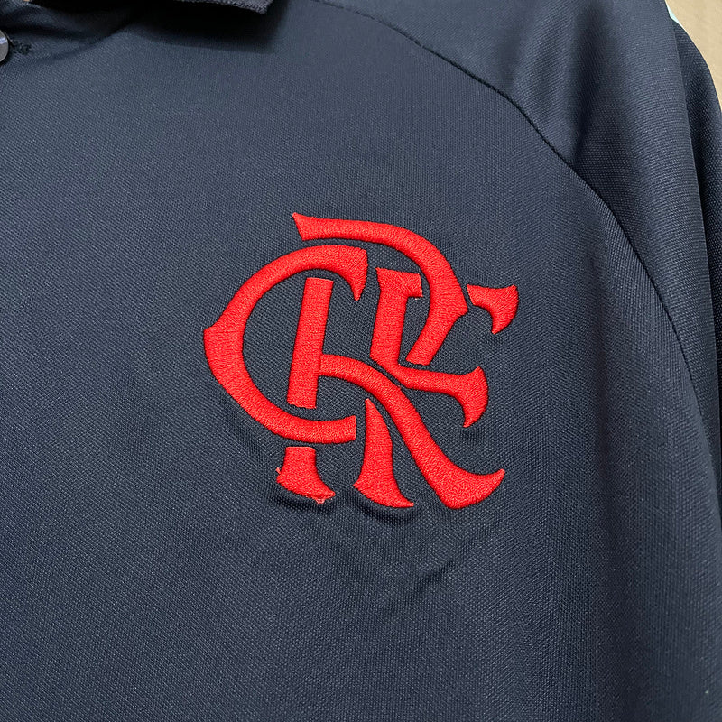 Polo Viagem Flamengo 2025/26 - Comissão Técnica