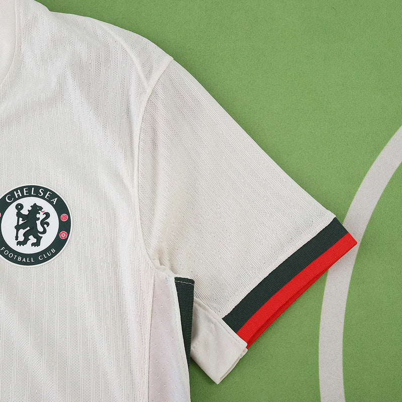 Away 25/26 Men's Player Jersey
