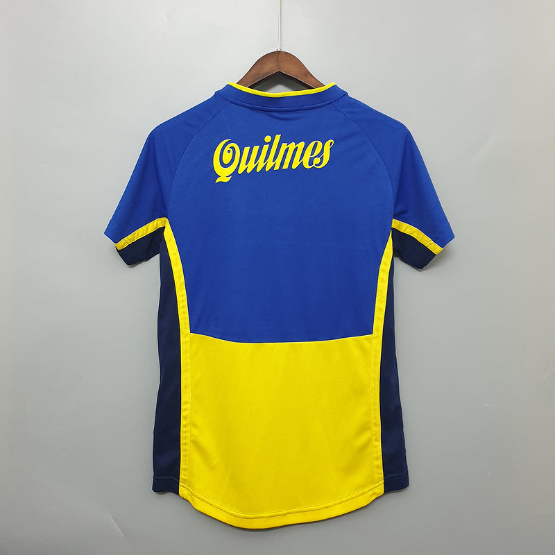 Retro Home 01 Men's Jersey