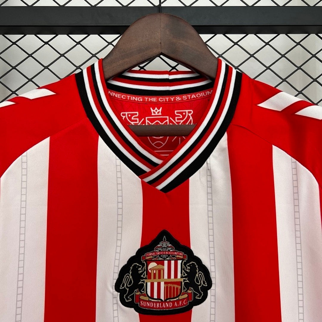 Home 25/26 Men's Jersey