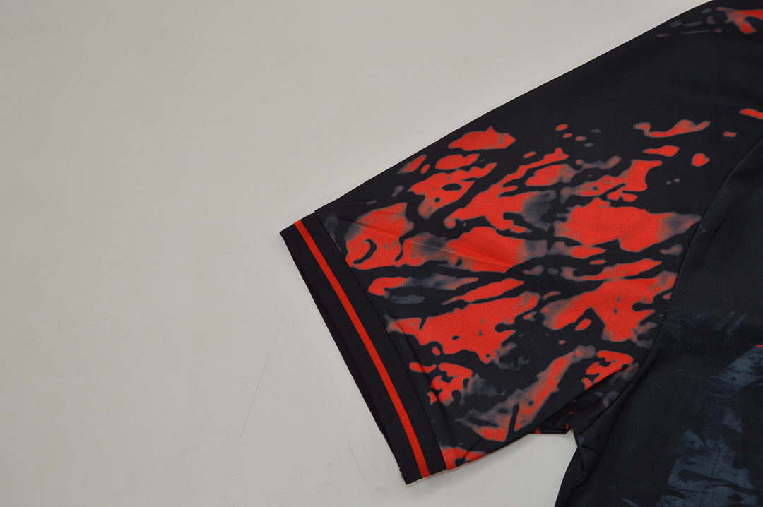 Stranger Things Soccer Jersey