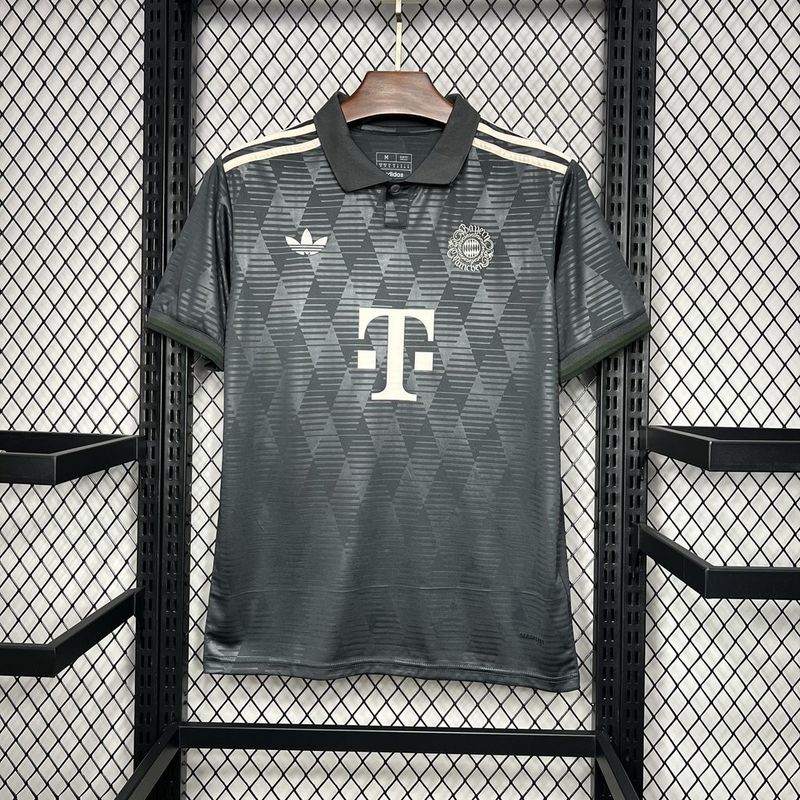 Bayern Munich Oktoberfest Jersey 2024/2025